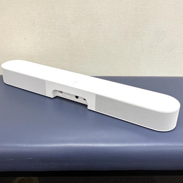 【中古】Beam Gen2 ホワイト　【BEAM2JP1】【秋葉原】