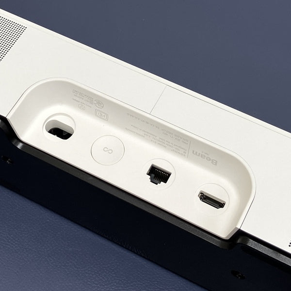 Sonos 【中古】Beam Gen2 ホワイト 【BEAM2JP1】【秋葉原】 – e