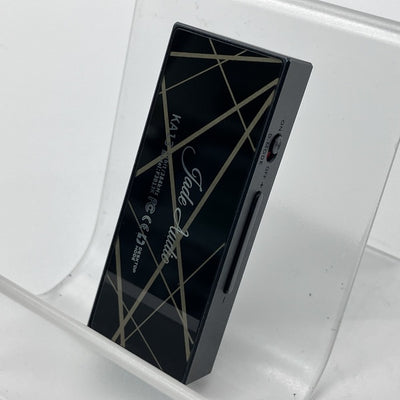 【中古】KA13 Black 【FIO-KA13-B】【秋葉原】