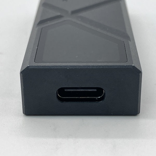 【中古】KA13 Black 【FIO-KA13-B】【秋葉原】