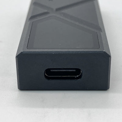 【中古】KA13 Black 【FIO-KA13-B】【秋葉原】