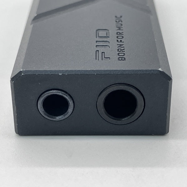 【中古】KA13 Black 【FIO-KA13-B】【秋葉原】