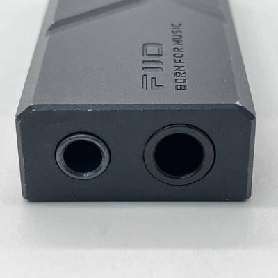 【中古】KA13 Black 【FIO-KA13-B】【秋葉原】