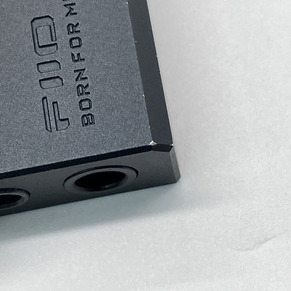 【中古】KA13 Black 【FIO-KA13-B】【秋葉原】