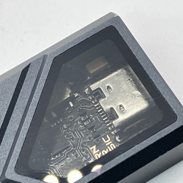 【中古】KA13 Black 【FIO-KA13-B】【秋葉原】