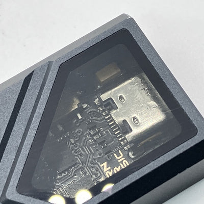 【中古】KA13 Black 【FIO-KA13-B】【秋葉原】