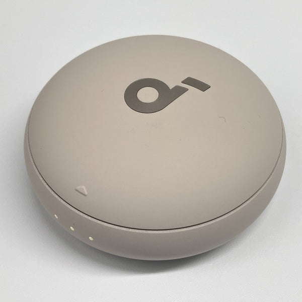 【中古】Soundcore Sleep A20 サンドベージュ 【A6611Z21】【秋葉原】