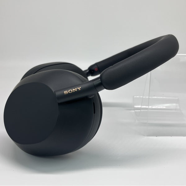 【中古】WH-1000XM5 BM ブラック【秋葉原】