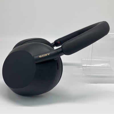 【中古】WH-1000XM5 BM ブラック【秋葉原】