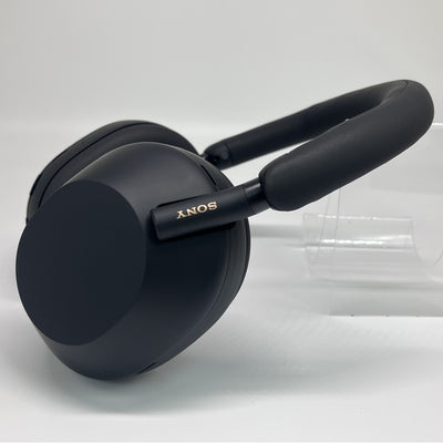 【中古】WH-1000XM5 BM ブラック【秋葉原】