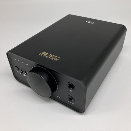 FIIO 【中古】K7 【FIO-K7-B】【秋葉原】 – e☆イヤホン