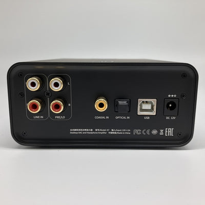 【中古】K7 【FIO-K7-B】【秋葉原】