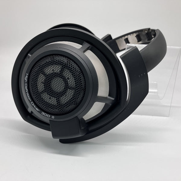 【中古】HD 800S（イヤーパッド/ヘッドクッション欠品）【秋葉原】