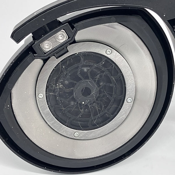 【中古】HD 800S（イヤーパッド/ヘッドクッション欠品）【秋葉原】