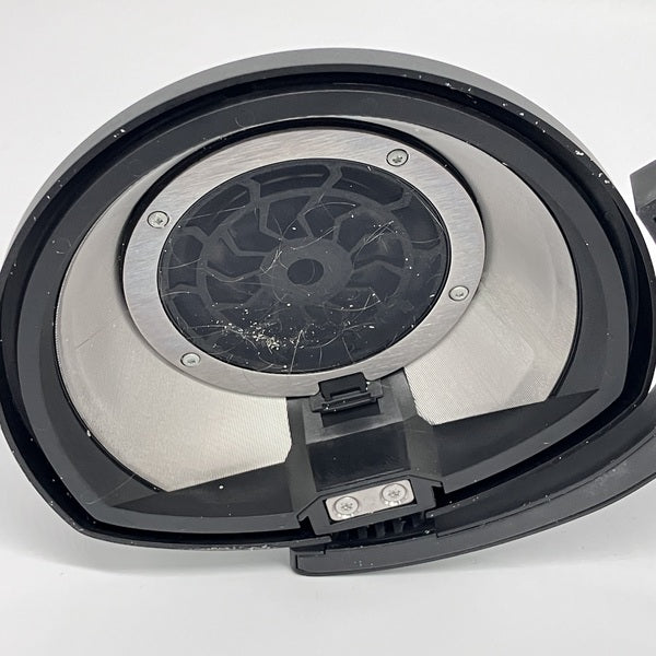 【中古】HD 800S（イヤーパッド/ヘッドクッション欠品）【秋葉原】