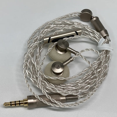 【中古】M200 インナーイヤー型イヤホン【日本橋】