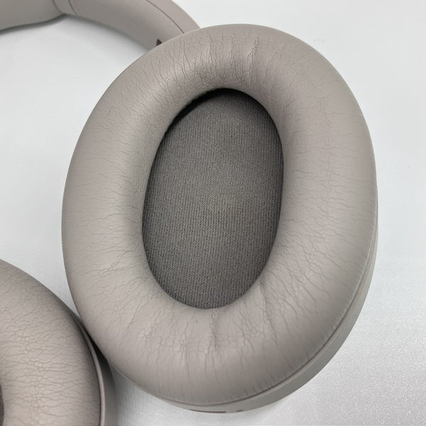 【美品】SONY WH-1000XM4 プラチナシルバー WH-1000XM4 (S) [プラチナシルバー]の製品画像 - 価格.com