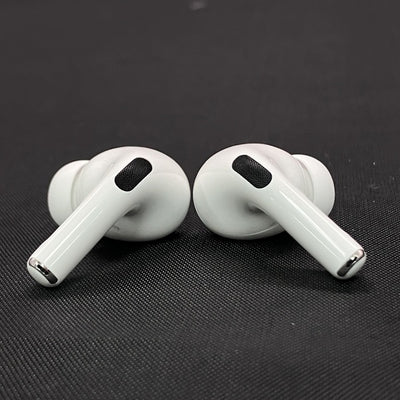 【中古】MagSafe充電ケース(USB-C)付きAirPods Pro(第2世代) MTJV3JA【秋葉原】