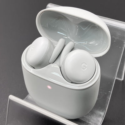 【中古】Pixel Buds A-Series Clearly White【名古屋】