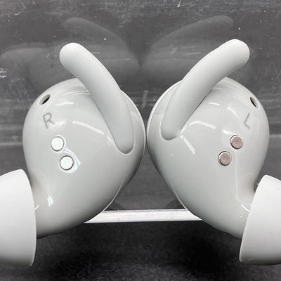 【中古】Pixel Buds A-Series Clearly White【名古屋】