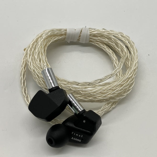final 【中古】A5000 【FI-A5DPLD】【秋葉原】 – e☆イヤホン