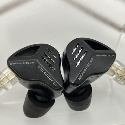 【中古】KZ ACOUSTICS KZ-ZVX【秋葉原】