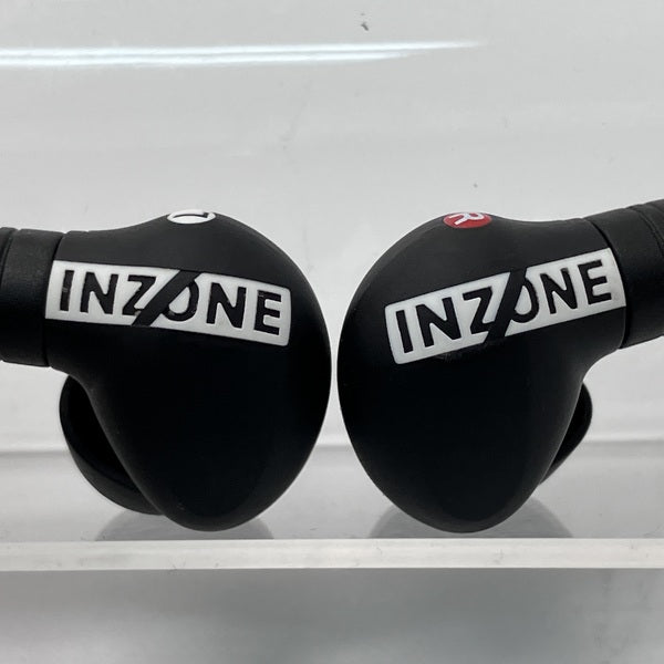 【中古】INZONE E9 ブラック 【IER-G900 BZ】【名古屋】