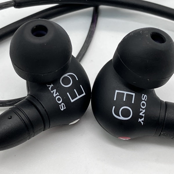 【中古】INZONE E9 ブラック 【IER-G900 BZ】【名古屋】