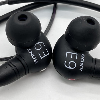 【中古】INZONE E9 ブラック 【IER-G900 BZ】【名古屋】