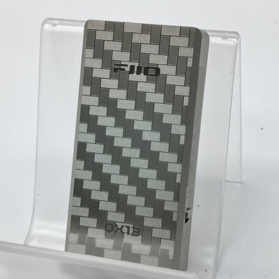 【中古】QX13 Titanium Gold 【FIO-QX13-G】【秋葉原】