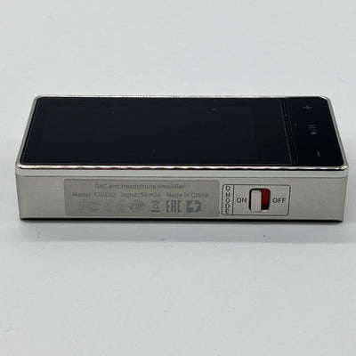 【中古】QX13 Titanium Gold 【FIO-QX13-G】【秋葉原】