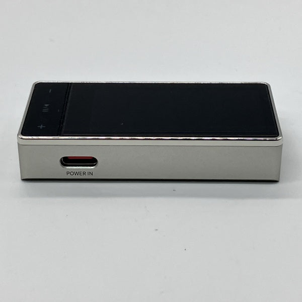 【中古】QX13 Titanium Gold 【FIO-QX13-G】【秋葉原】