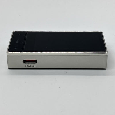 【中古】QX13 Titanium Gold 【FIO-QX13-G】【秋葉原】