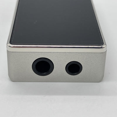 【中古】QX13 Titanium Gold 【FIO-QX13-G】【秋葉原】