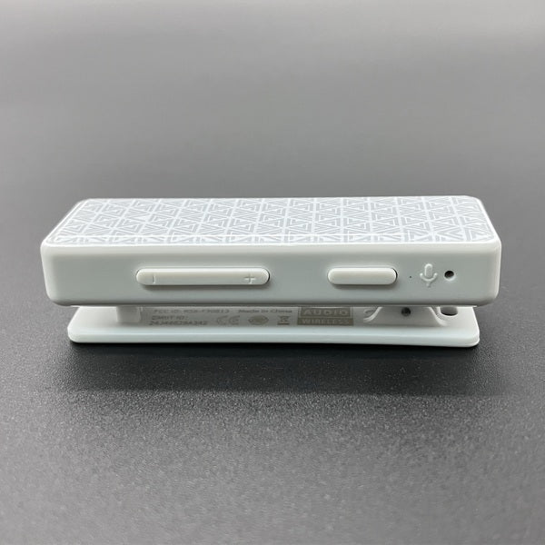 【中古】BTR11 White 【FIO-BTR11-W】【秋葉原】