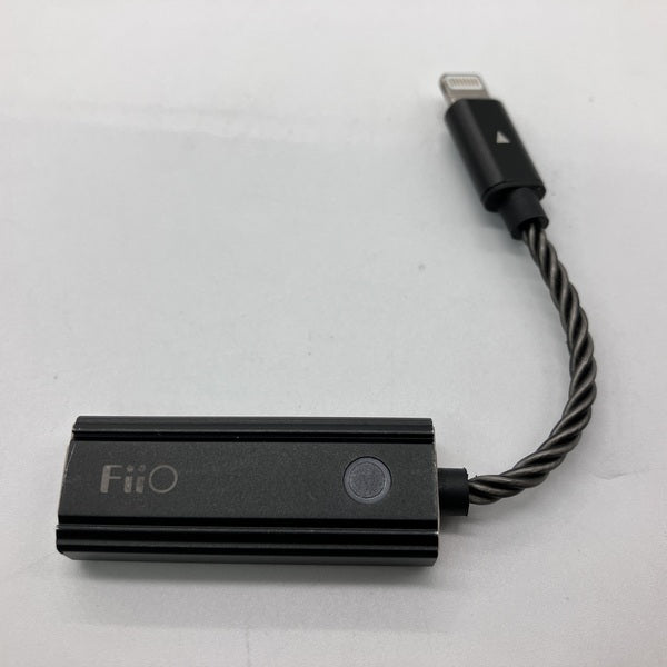 【中古】KA1 Lightning 【FIO-KA1-LT】【秋葉原】
