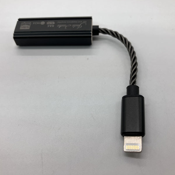 【中古】KA1 Lightning 【FIO-KA1-LT】【秋葉原】