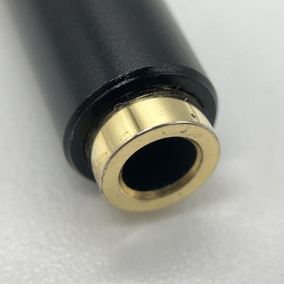 【中古】Silversonic MKV Lightning to 3.5mm Adapter Cable 【BEA-4857】【秋葉原】