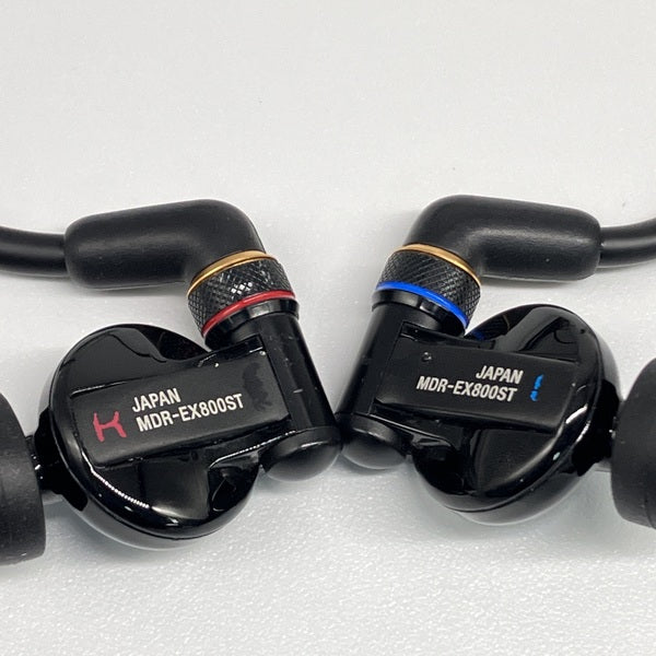 【中古】MDR-EX800ST【秋葉原】