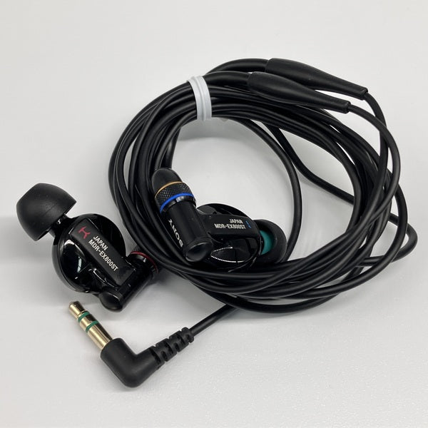 【中古】MDR-EX800ST【秋葉原】