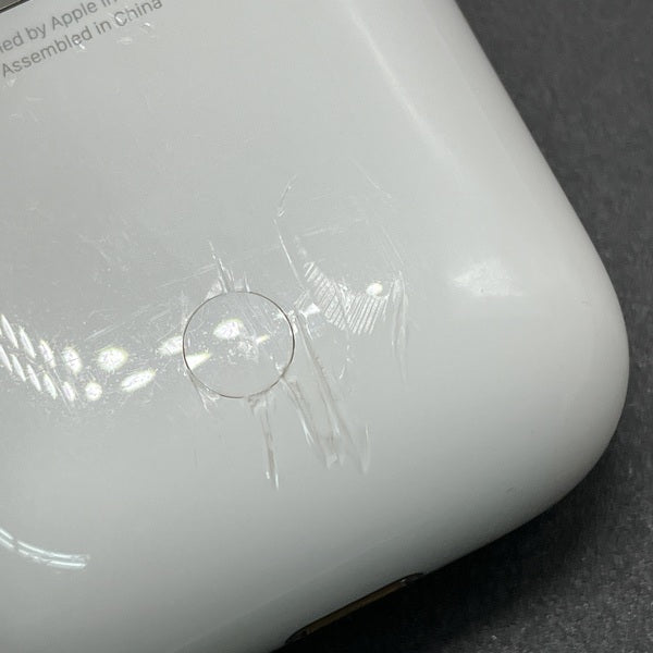 【中古】airpods充電ケース【秋葉原】