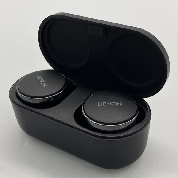 【中古】PerL Pro True Wireless Earbuds ブラック【AHC15PLBKEM】【秋葉原】