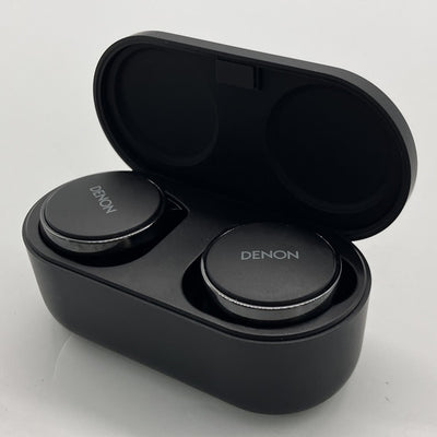 【中古】PerL Pro True Wireless Earbuds ブラック【AHC15PLBKEM】【秋葉原】
