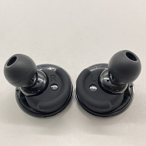 【中古】PerL Pro True Wireless Earbuds ブラック【AHC15PLBKEM】【秋葉原】