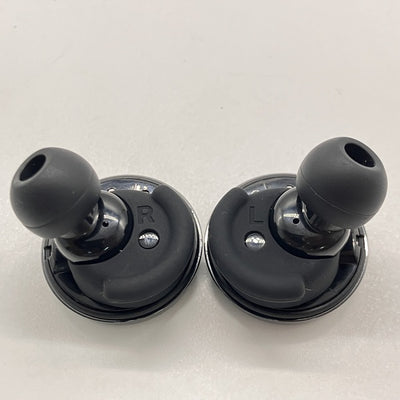 【中古】PerL Pro True Wireless Earbuds ブラック【AHC15PLBKEM】【秋葉原】