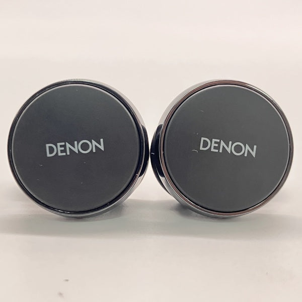 【中古】PerL Pro True Wireless Earbuds ブラック【AHC15PLBKEM】【秋葉原】