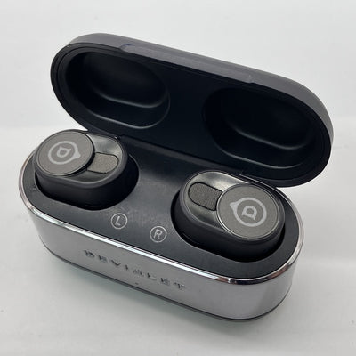 【中古】GEMINI II Matte Black【名古屋】