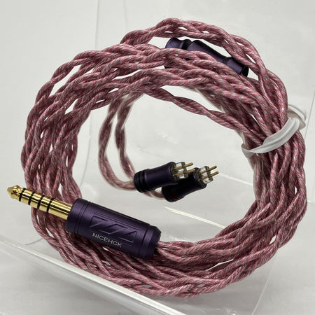 NICEHCK 【中古】5A Sakura (2Pin 4.4mm)【秋葉原】 – e☆イヤホン