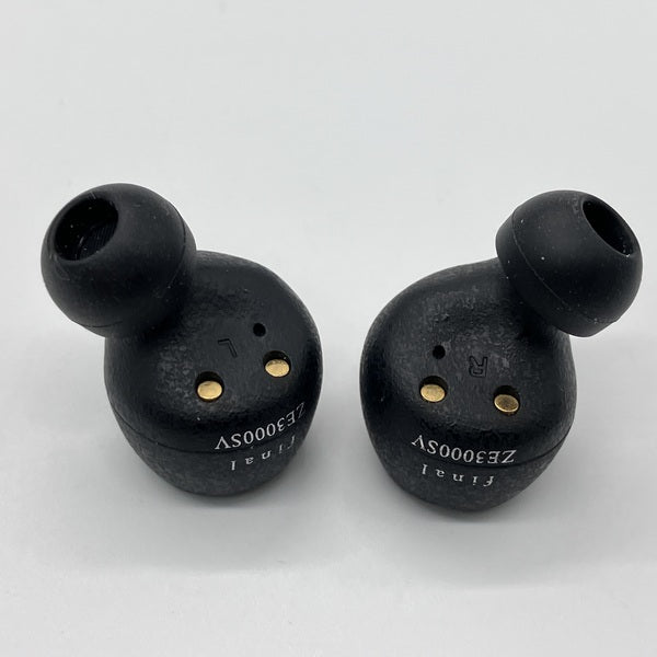 【中古】ZE3000 SV 【FI-ZE3SDPLTW】【秋葉原】