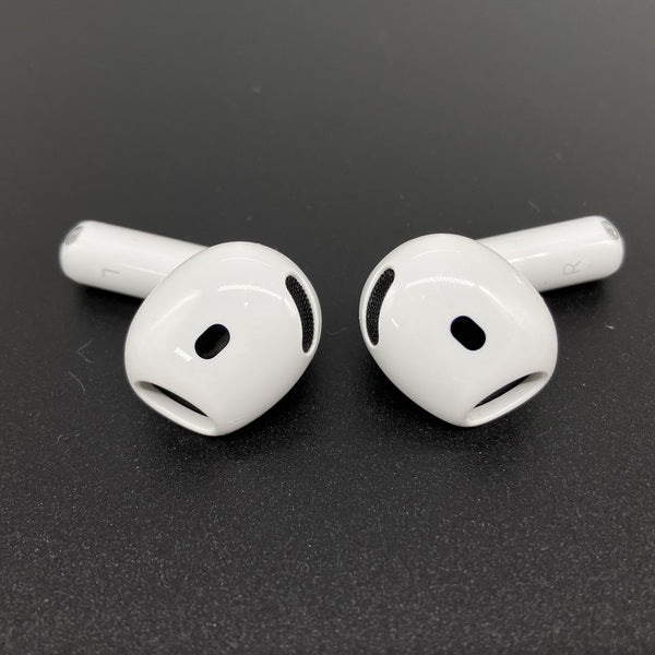 【中古】AirPods 4 MXP63J/A【秋葉原】